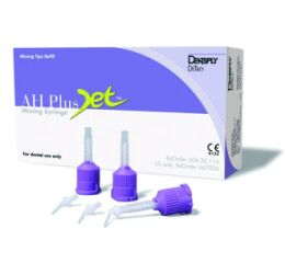 AH Plus JET míchací koncovky, 40ks