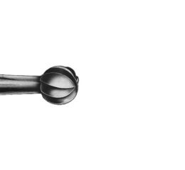 Tvrdokov fréza kulička D44,5mm 021, H1