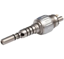 3TECH Speed Coupling L-FIRST rychlospojka