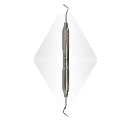 Modelovací nástroj Burnisher&Plugger 1.4mm-1.8mm