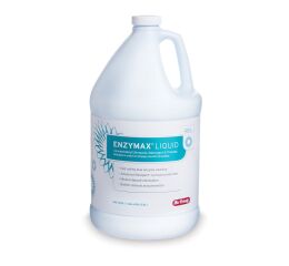 IMS Detergent Enzymax liquid, 3.8l refill bottle