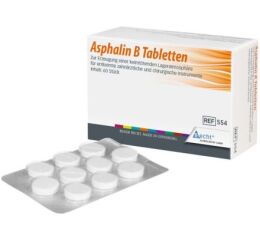 Asphalin B, 10ks