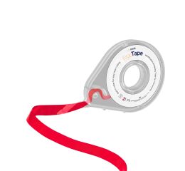 ErgoTape kódovací páska 10m x O5mm, Red