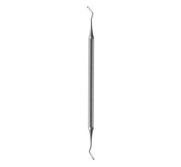 Scaler Hoe McCall #7/9 hdl #2