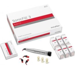 SonicFill 3 Intro Kit - kompozit