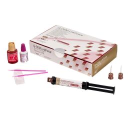 G-Cem LinkForce Starter Kit Translucent