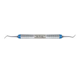 Margin Trimmer #101/102 hdl #7 blue, distal 1mm