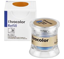 IPS Ivocolor Shade Incisal, 3g SI2