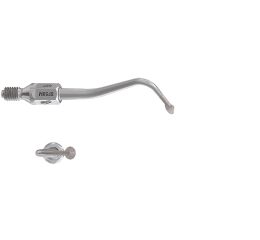 Ultrazvuková koncovka Komet SONICflex SF58M 027