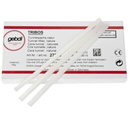 Tribos tunýlkový vosk, 100g