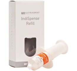 ViscoStat Clear Indispense - hemostatický gel