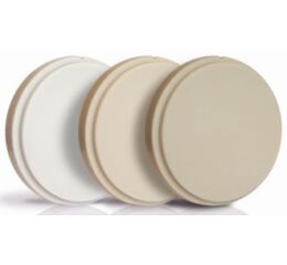 PMMA Multilayer disk A2 98/20mm