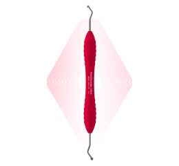 Round exkavátor, 2.5mm