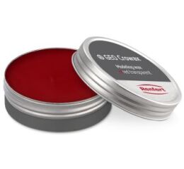 Geo Crowax modelovací vosk transparent, 80g červen