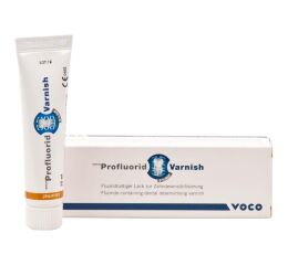 Profluorid Varnish, 10ml karamel