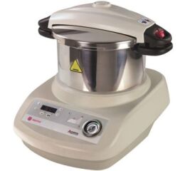 Autopol Geisser polymerační hrnec