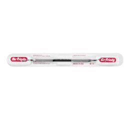 Plastic Filling Instrument #117 hdl #41 anterior