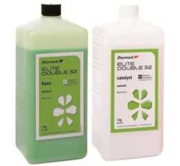 Elite Double 32 - dublovací hmota, 2x1kg