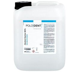 POLODENT Alcohol Dentior 80% 5L