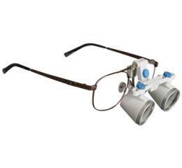 Zumax SLE lupové brýle