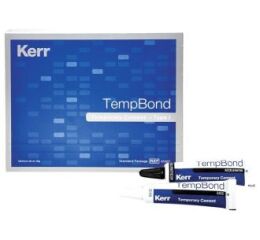 Temp-Bond - provizorní cement, 50g+15g