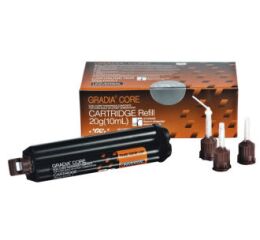 Gradia Core Refill - kompozit, 20g