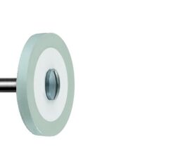 Leštící guma čočka D44,5mm 170, 94002F