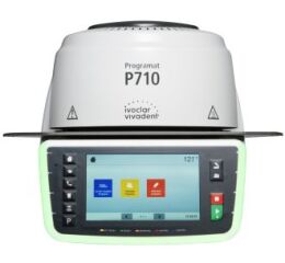 Programat P710 G2 keramická pec