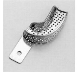 OTISKOVACÍ LŽÍCE S RETENTION RIM SL