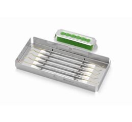 SET NÁSTROJ NA KOMPOZITA