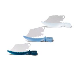 Palodent V3 WedgeGuard klínky 50ks