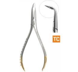 Kleště Orthodontic Universal TC