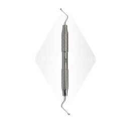 Bonefiler Miller 21, 3.0mm