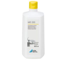 MD 550 - dezinfekce plivátka, 750ml