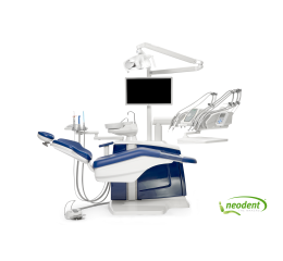 Stomatologická souprava Triton Plus