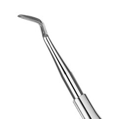 Elevator mesial lower right/upper left 3mm