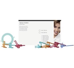 POLODENT držáky senzorů Intro Pack vel. 1