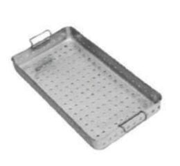 Perforovaný Tray 200m x 300mm