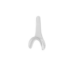 Plastic Retractor, child, 1 pair