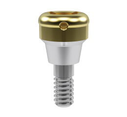 Locator Abutment 4.1/4.3 - H3