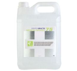 Dento-Viractis 75+ - dezinfekce ploch, 5l