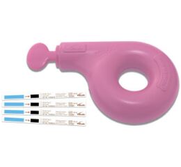 Valisafe LoadCheck indikátor