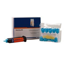 Rebilda DC - dostavbový systém, 50ml bílá