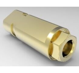 YenaJig 153 Implant Direct skenovací tělísko