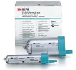 Soft Monophase refill, 300ml+60ml