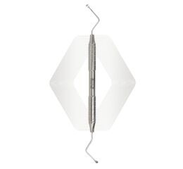 Bonefiler Miller 21, 3.0mm