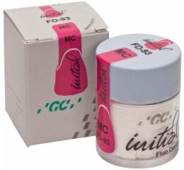 GC Initial MC Fluo Dentin, 20g FD-91