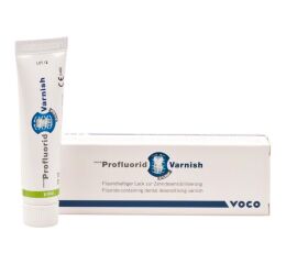 Profluorid Varnish, 10ml máta