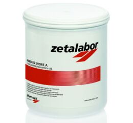 Zetalabor - laboratorní hmota, 2,6kg