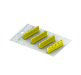 Silikonová držátka na nástroje do kazety 18x7